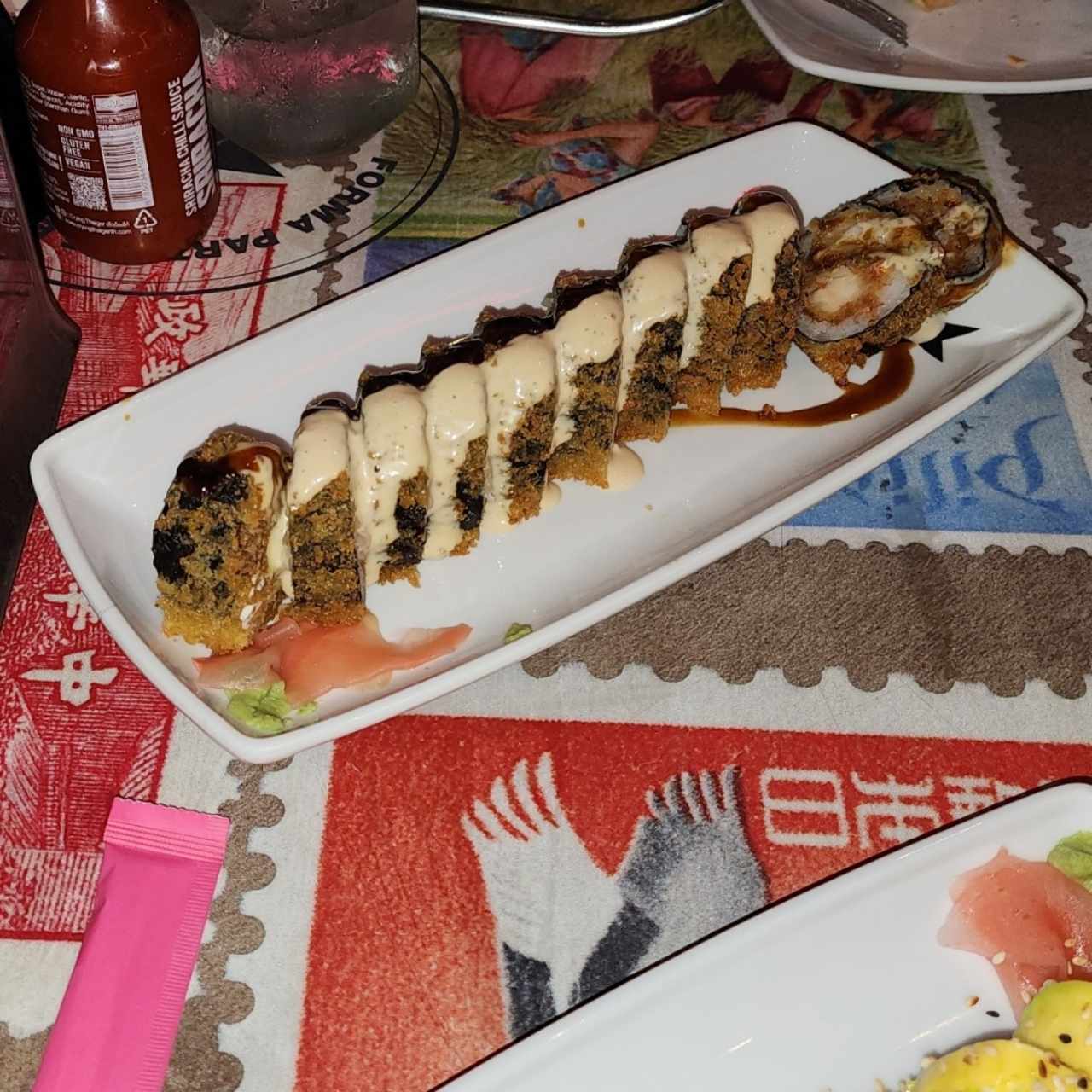 Originales Rollos - Soy Nación