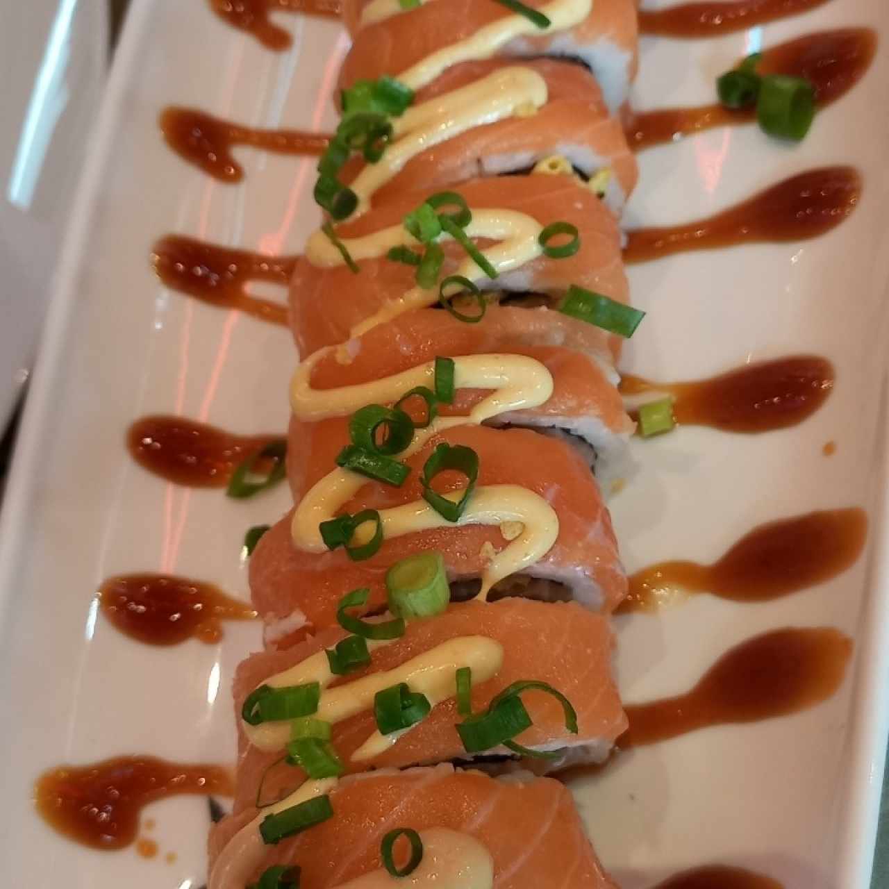 sushita roll