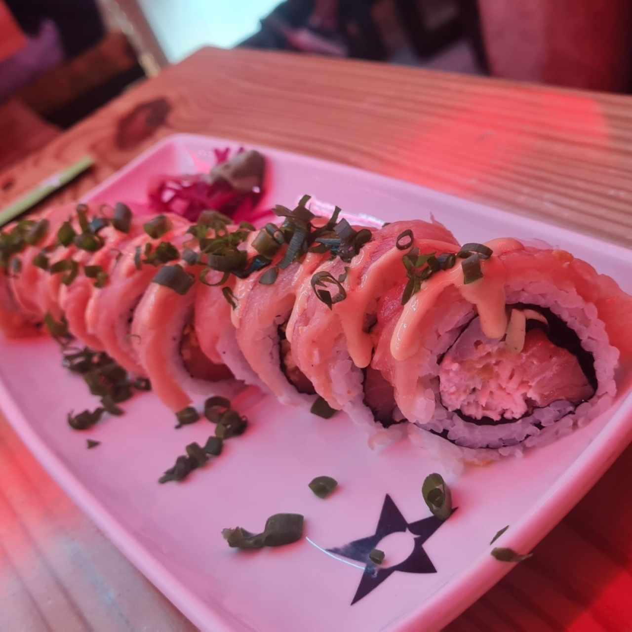 sushita roll