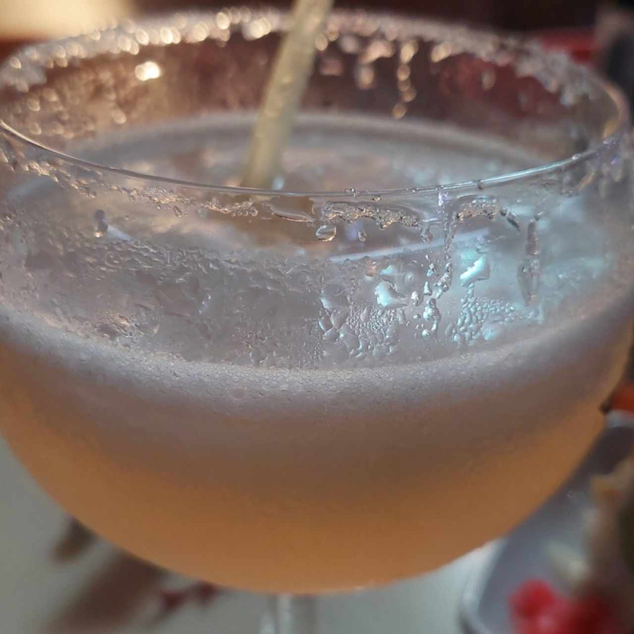 margaritas 