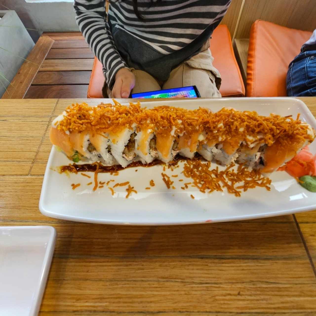 Sushi Emperador 