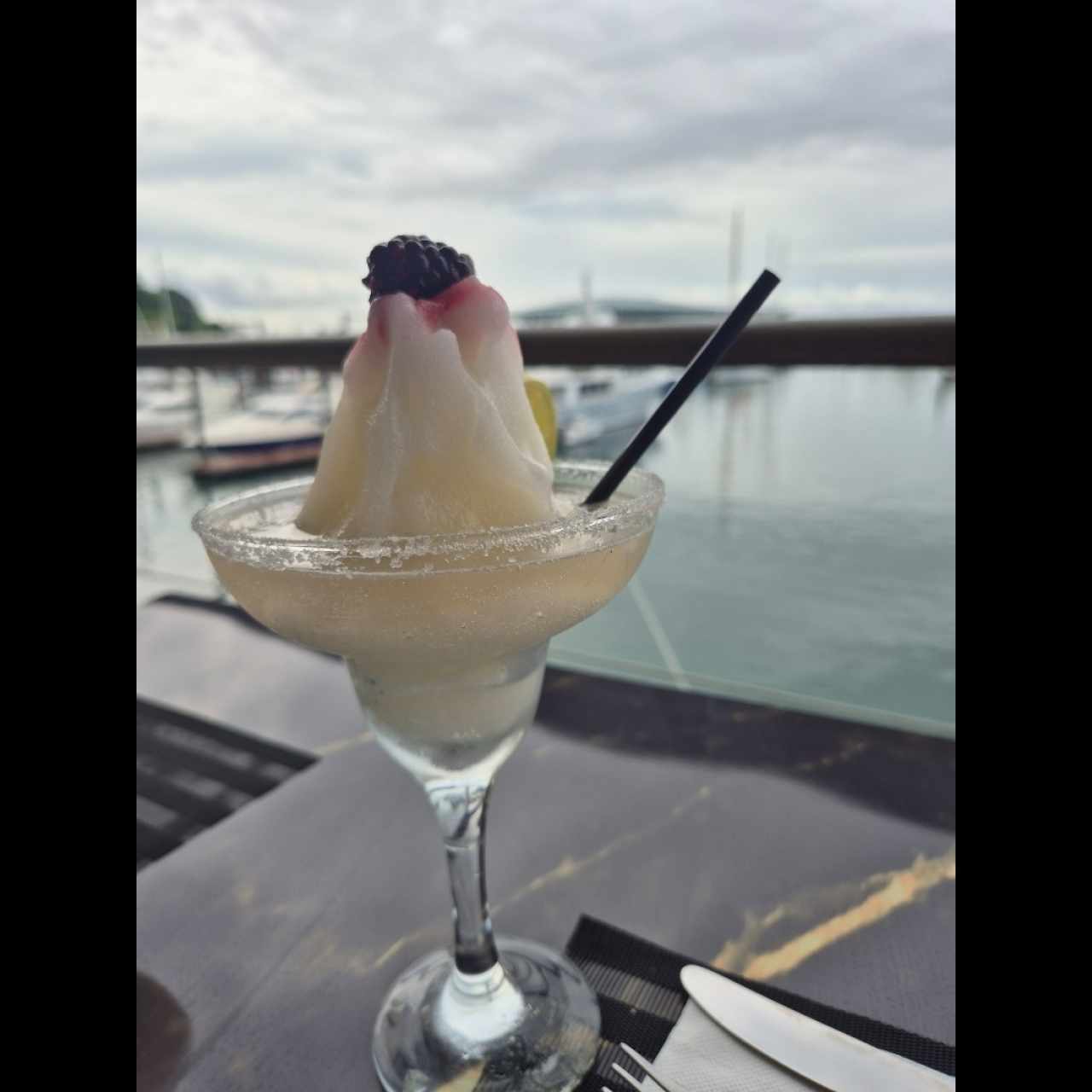 margarita limon