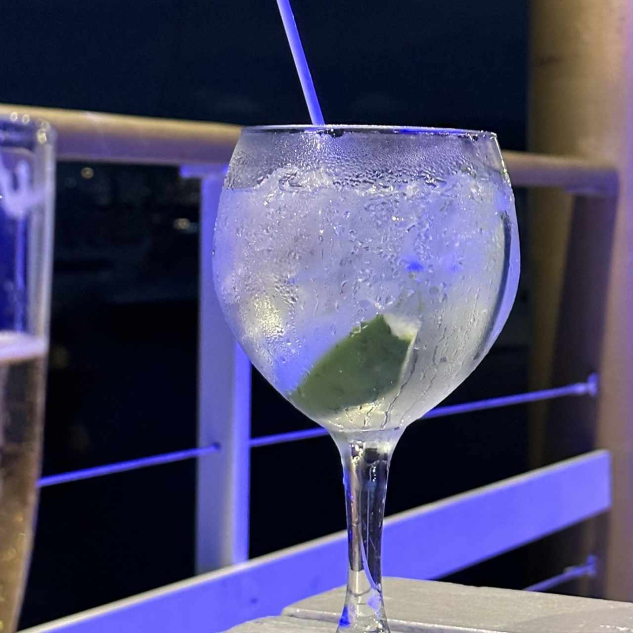 Gin Tonic