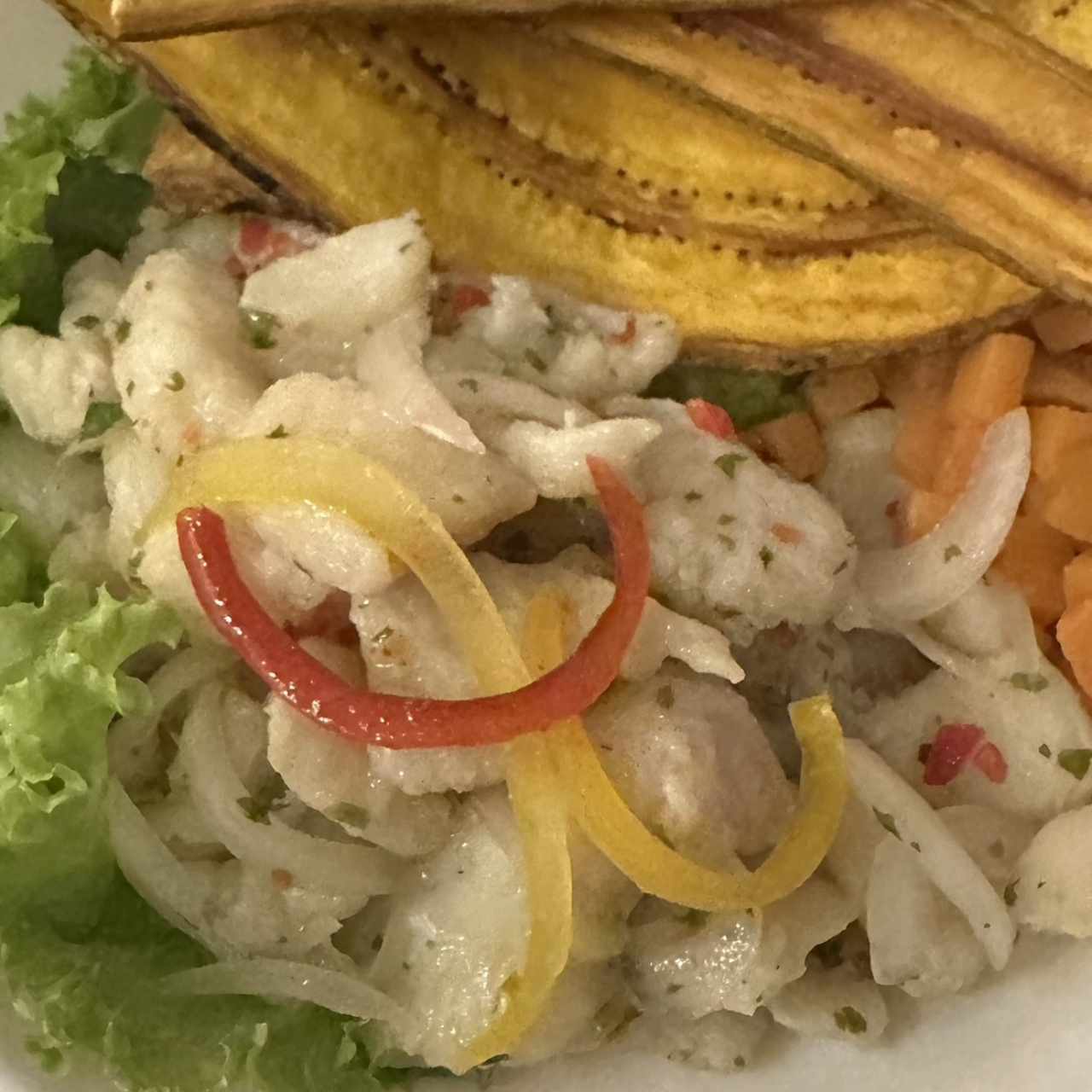 Ceviche