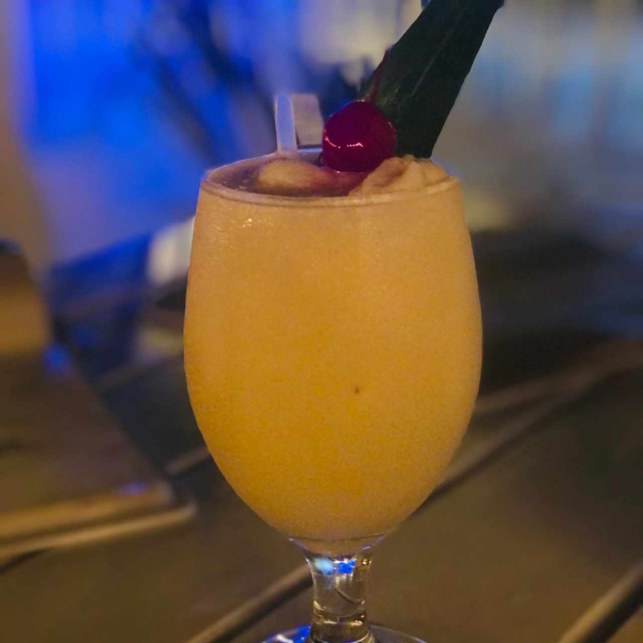 Piña colada