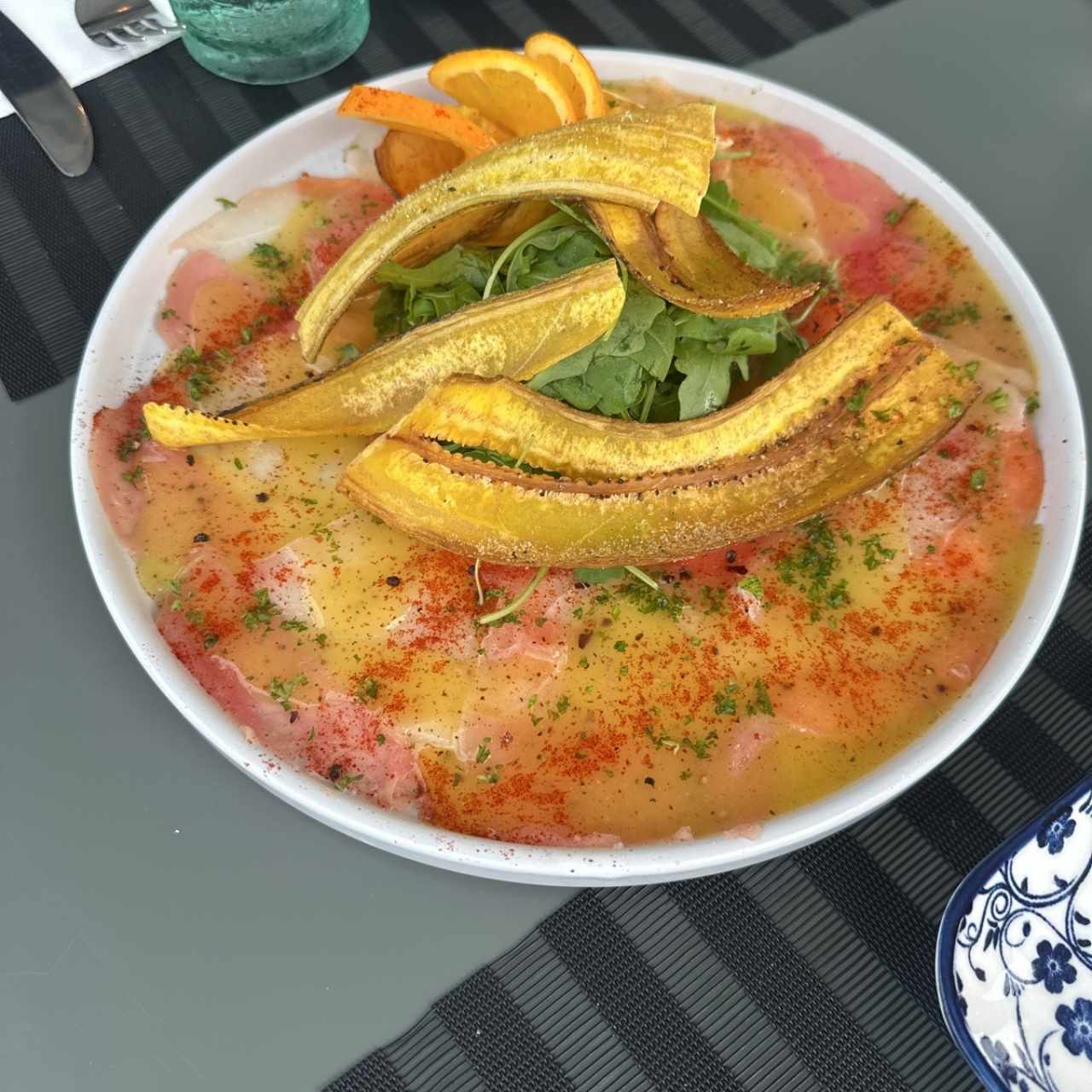 Trilogía de mar 