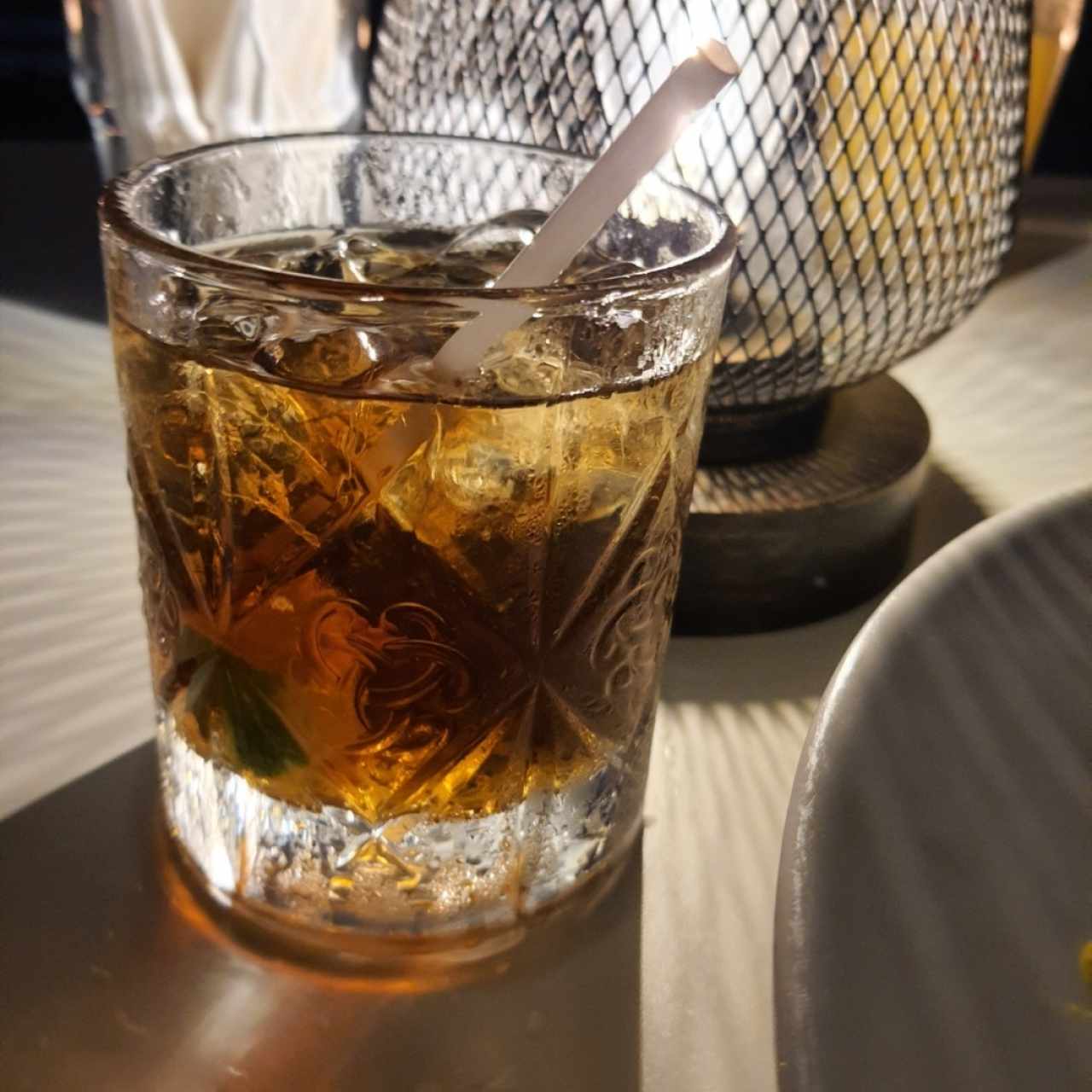 cuba libre