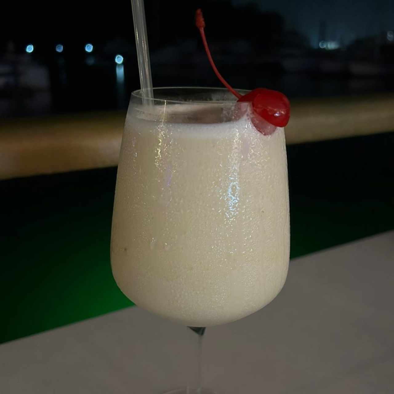 Piña Colada