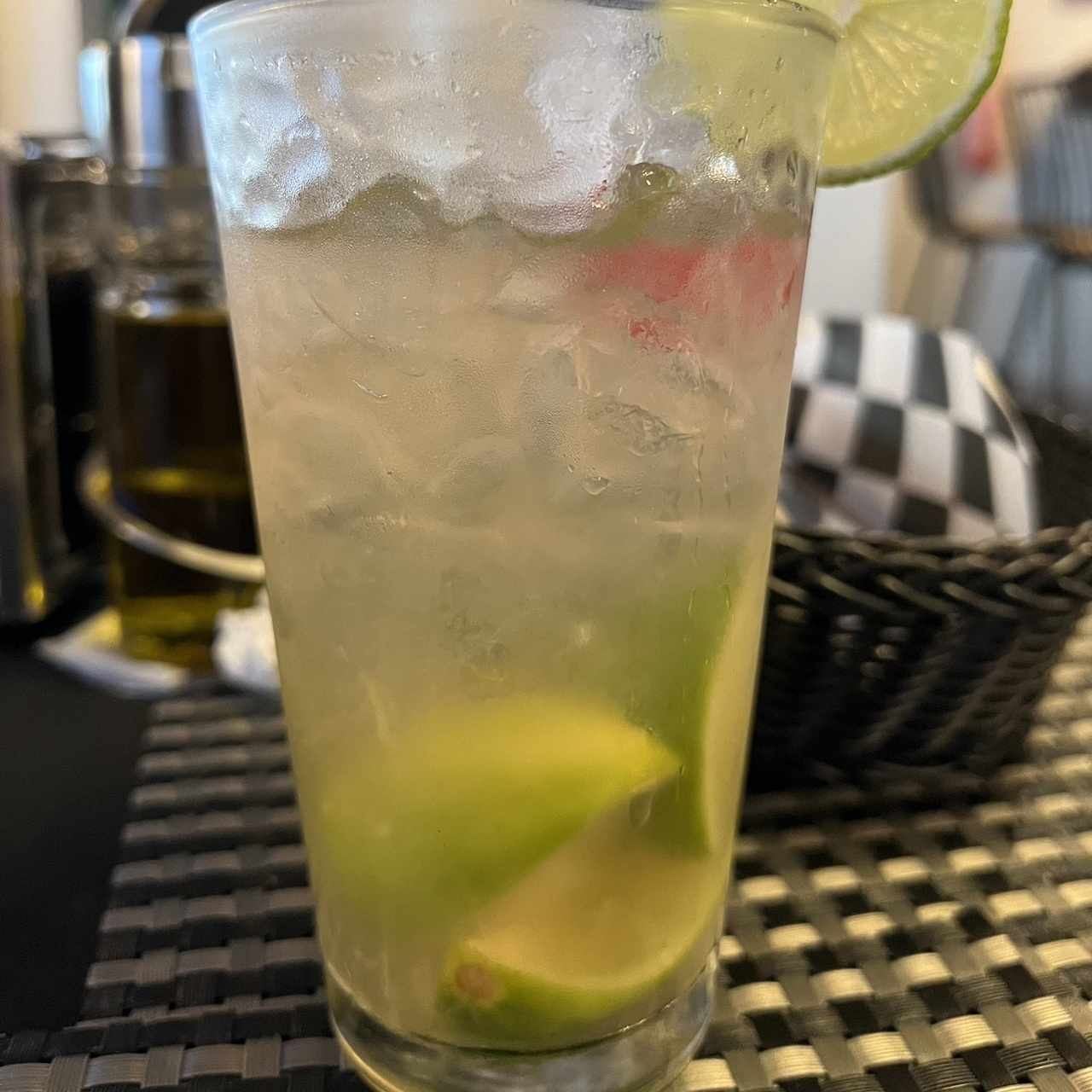 Limonada