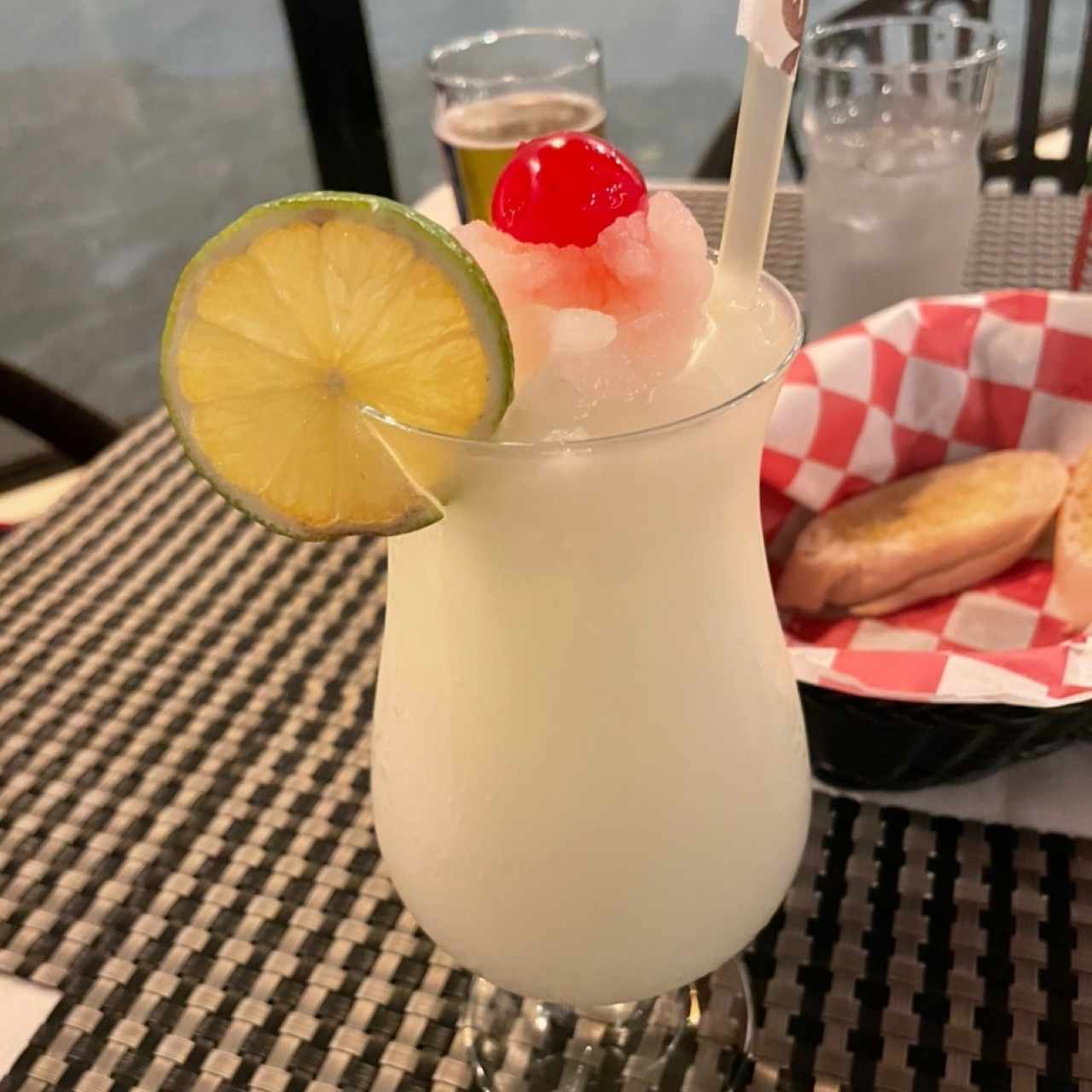 Piña Colada