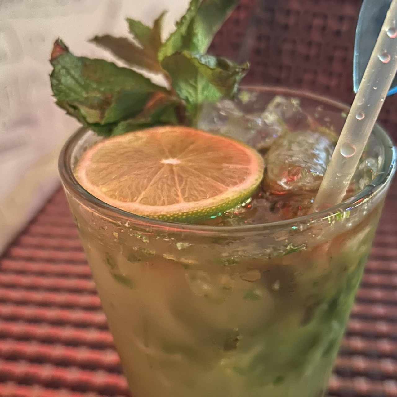 Mojito Cubano