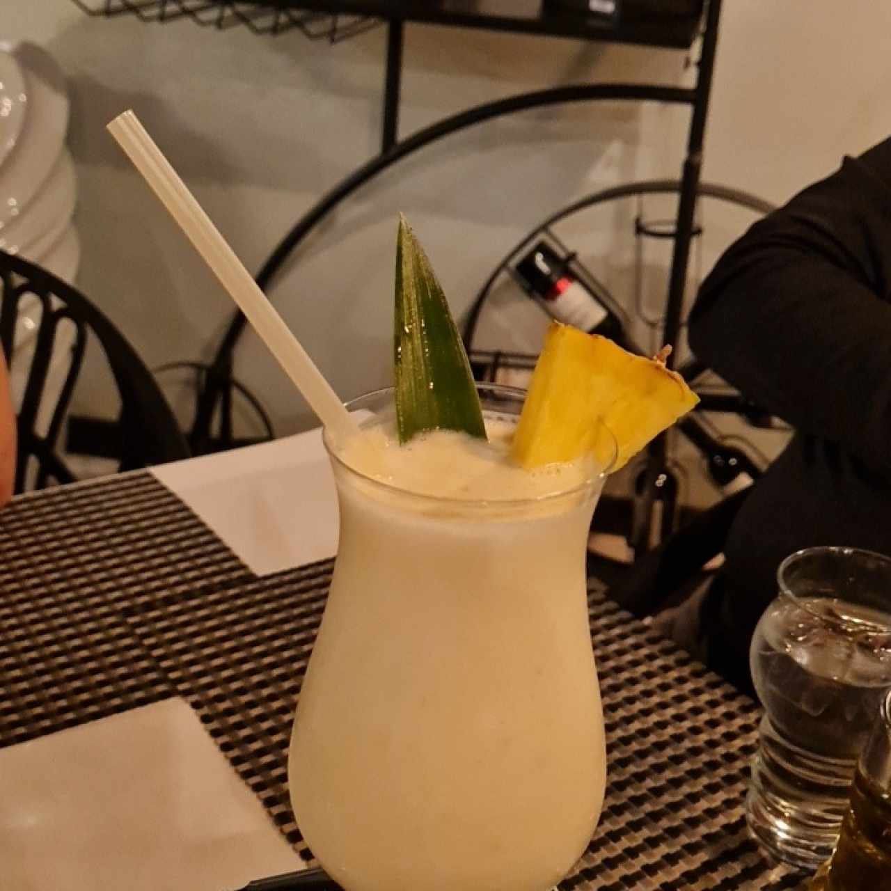 piña colada