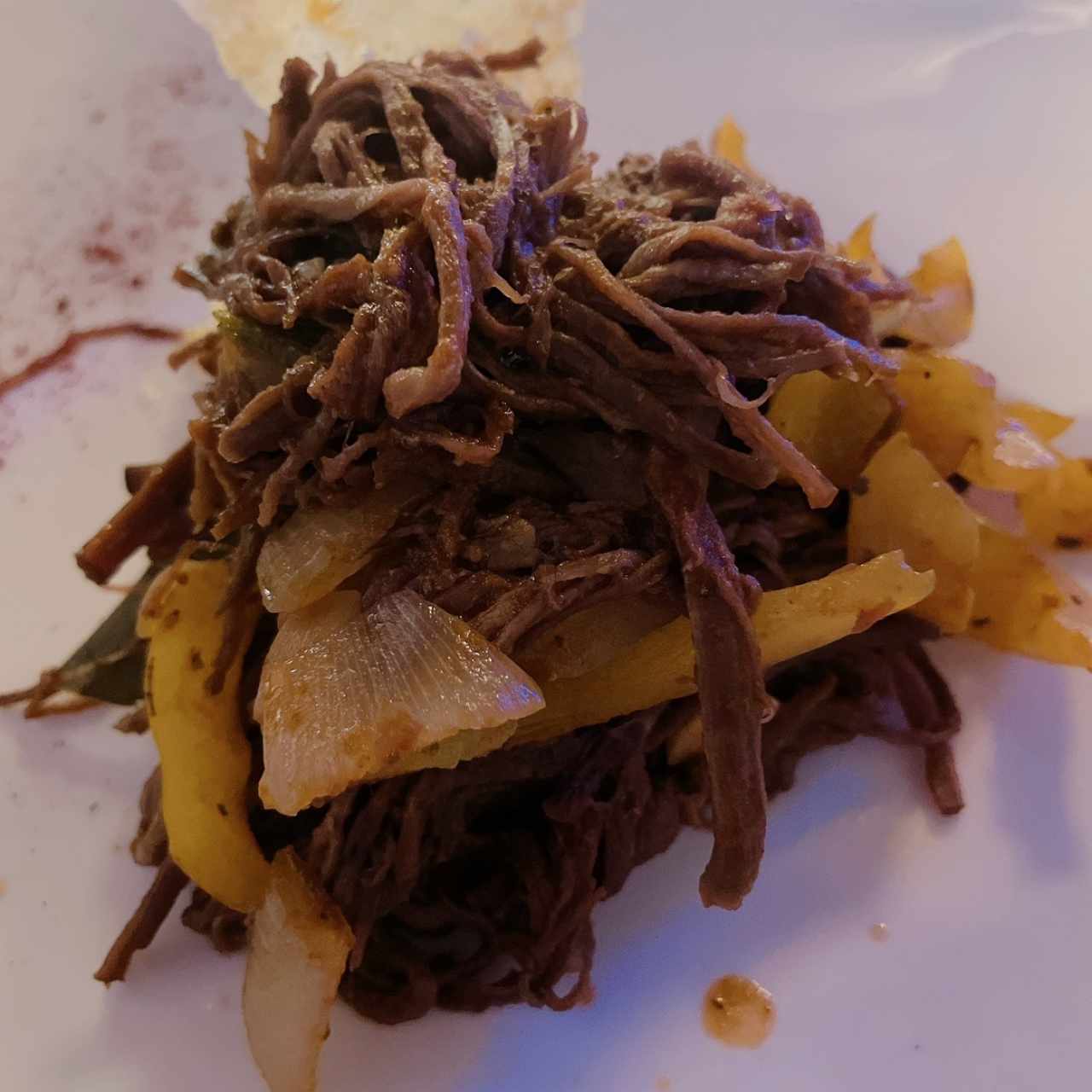 Ropa vieja