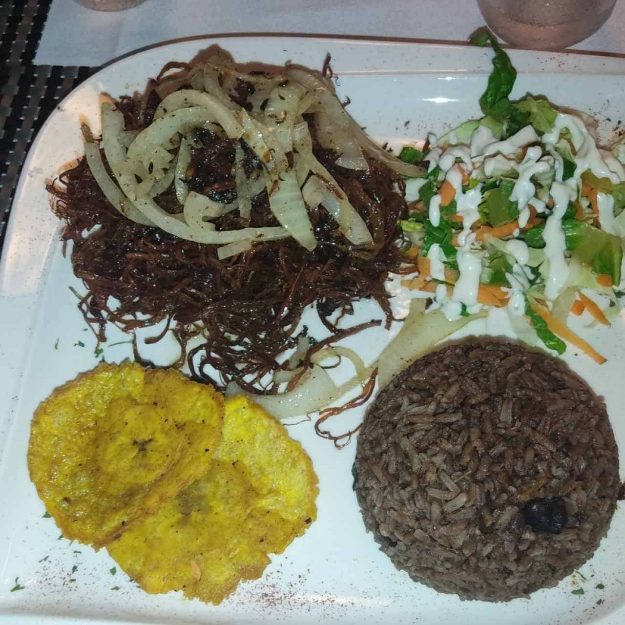 vaca frita