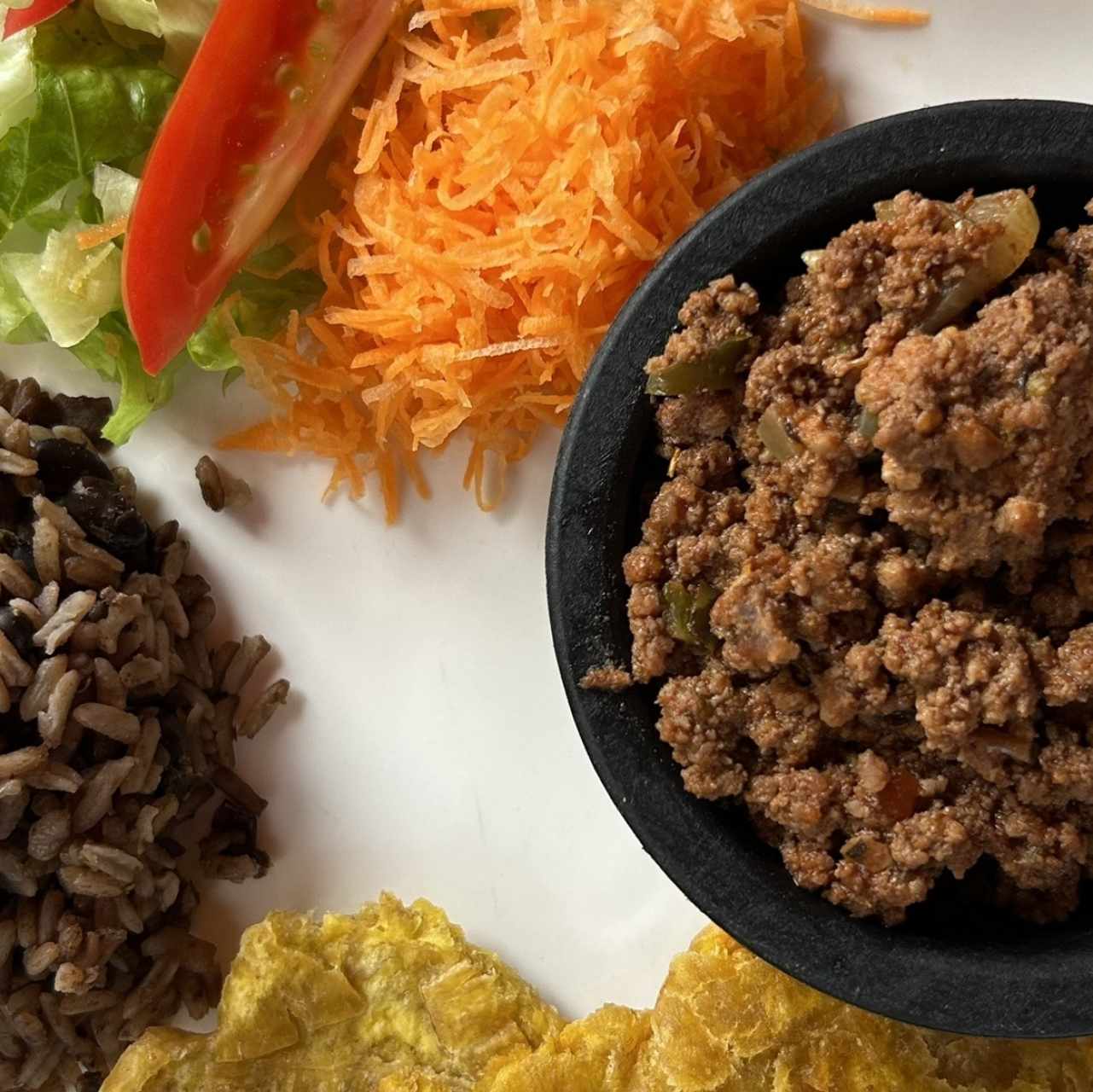 Picadillo