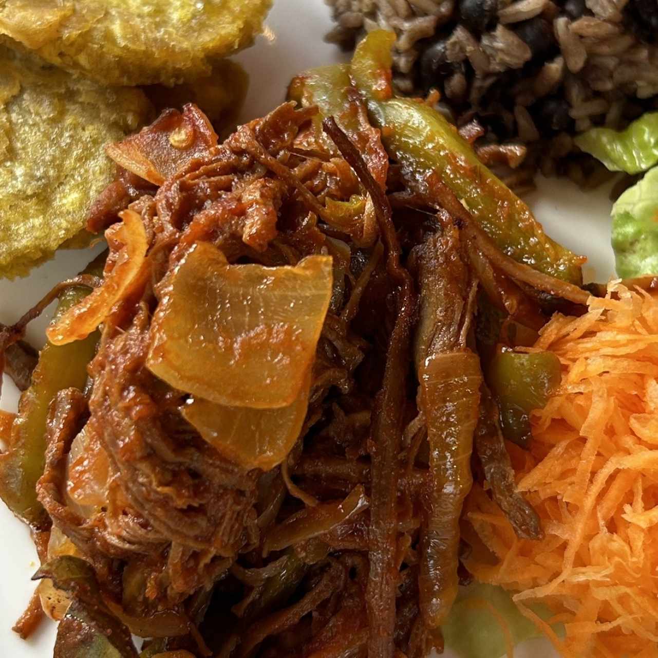 Ropa vieja