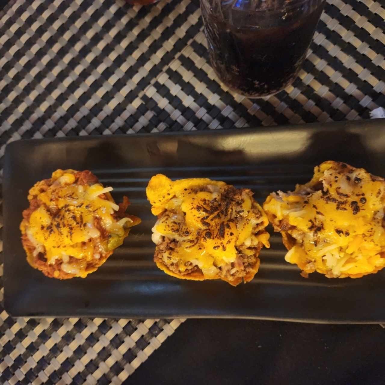 tostones rellenos campesinos