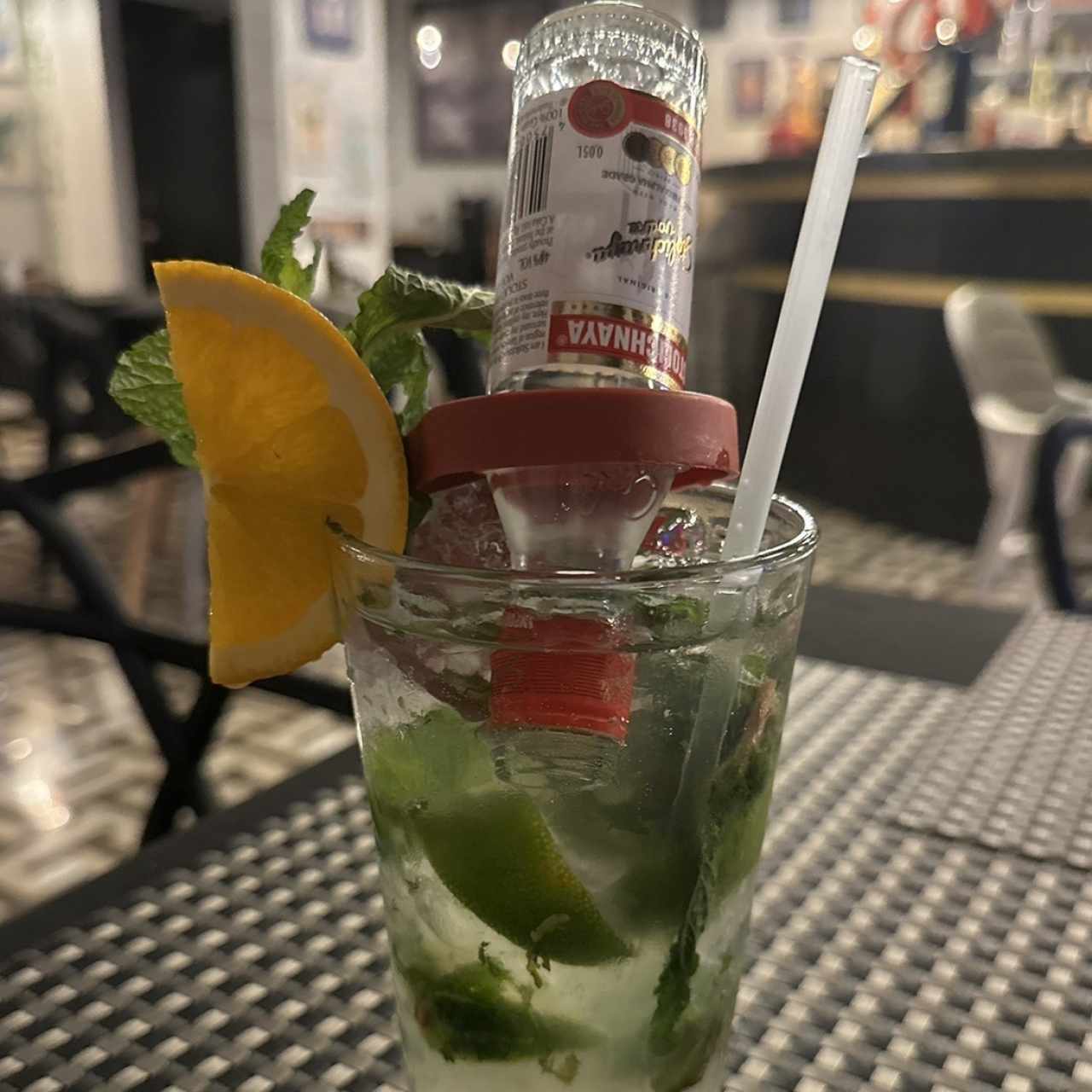 Mojito