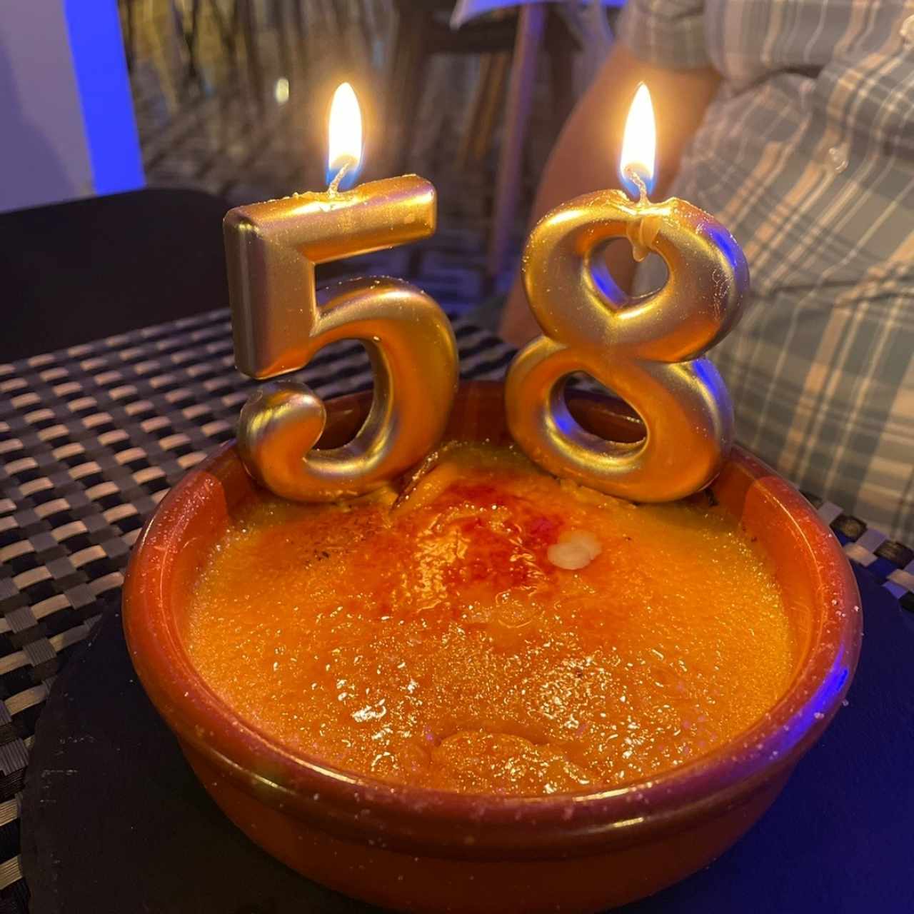 Crema Catalana