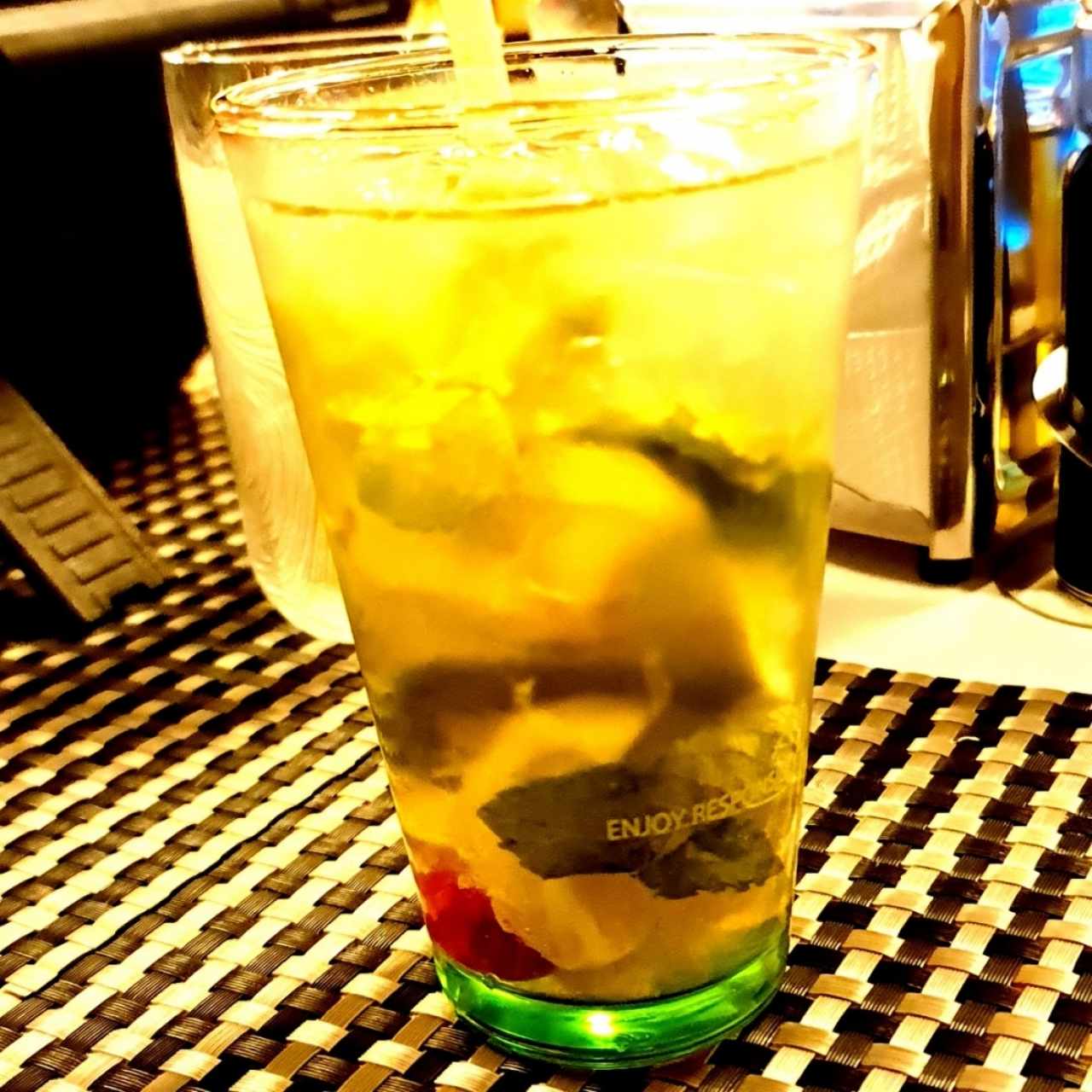 Mojito Cubano