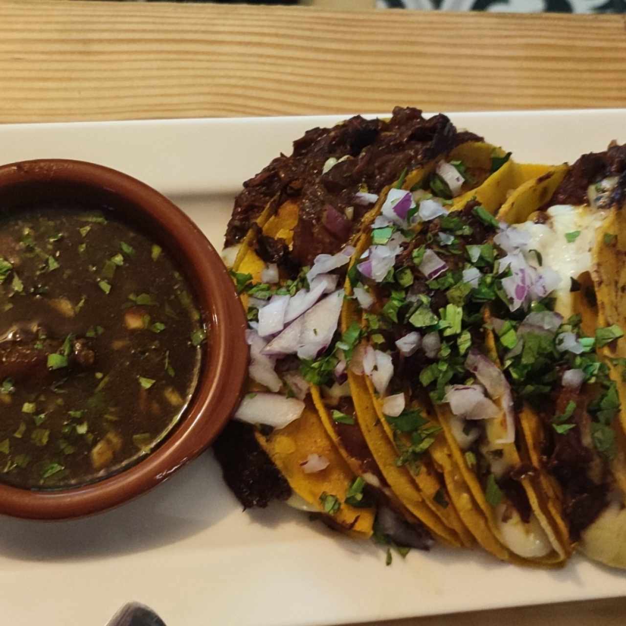 tacos de birria