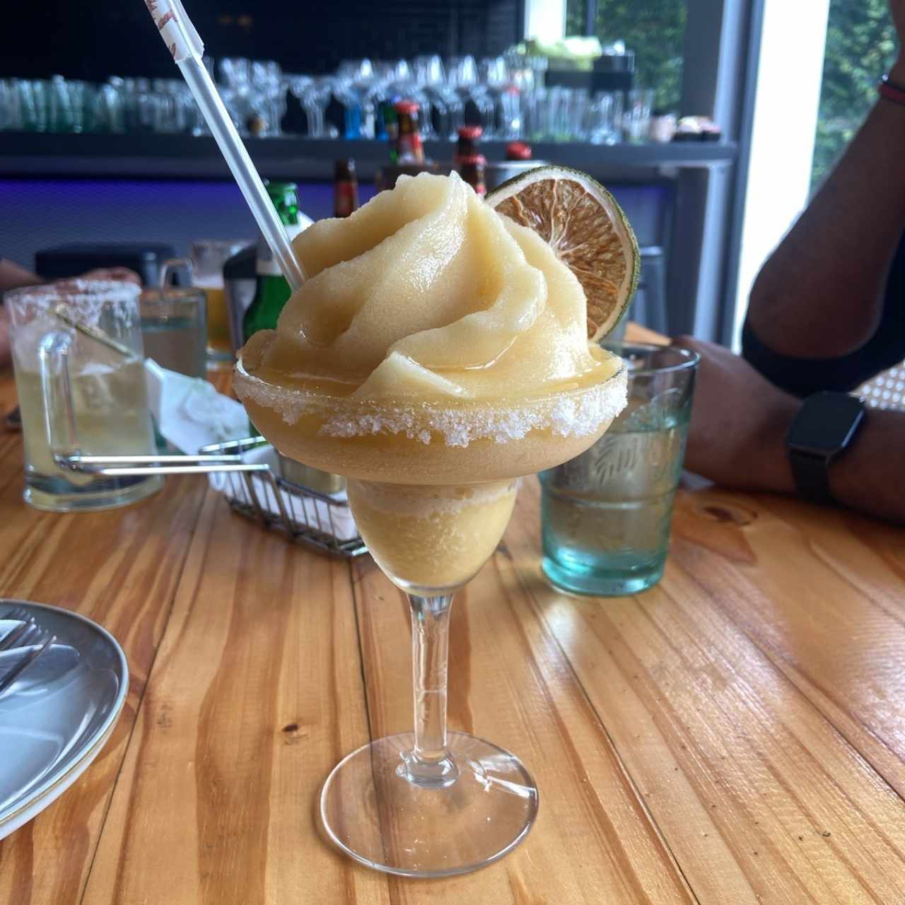 Margarita