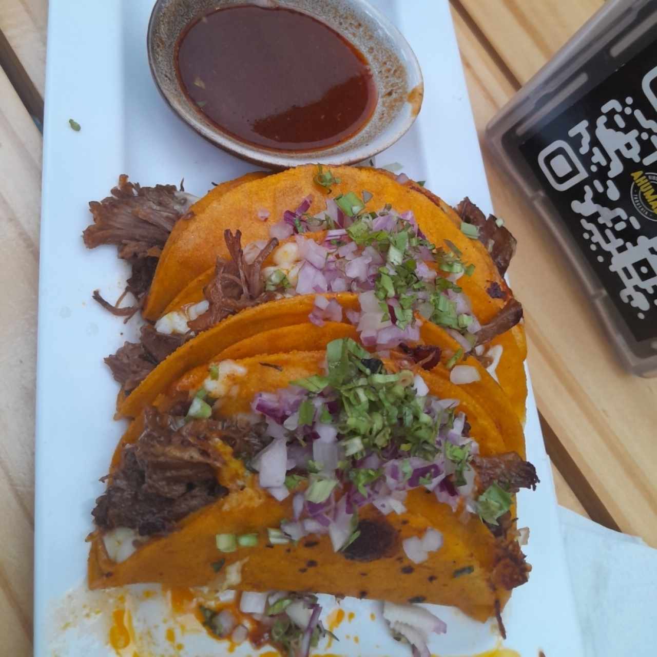 tacos de Birria