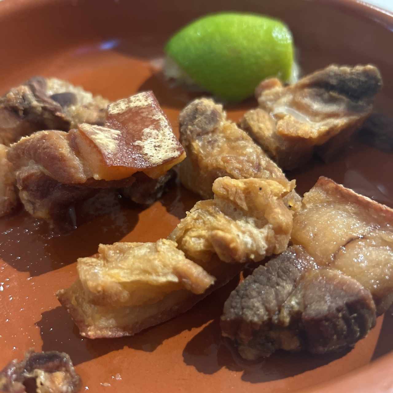 Chicharron 