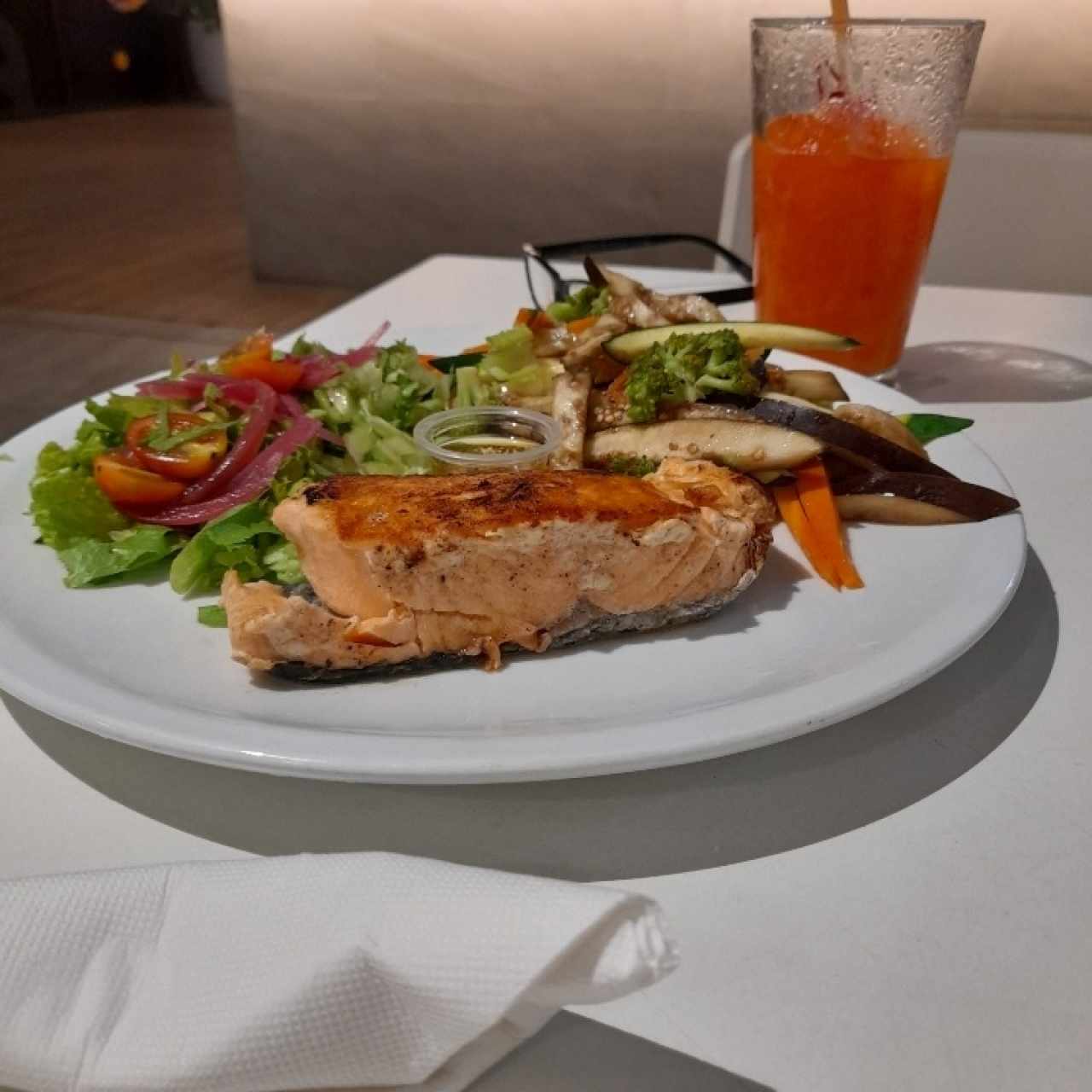 salmon