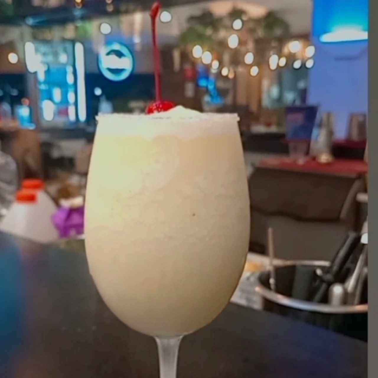 Piña Colada al 2X 1