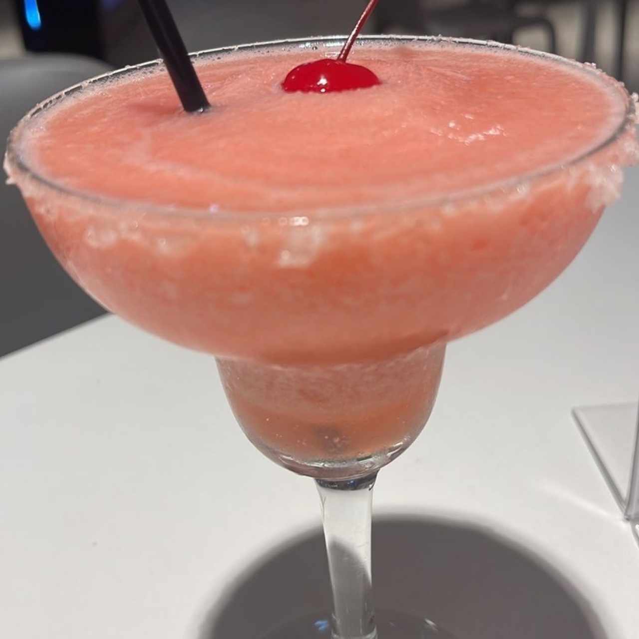 Margarita de Fresa 😍