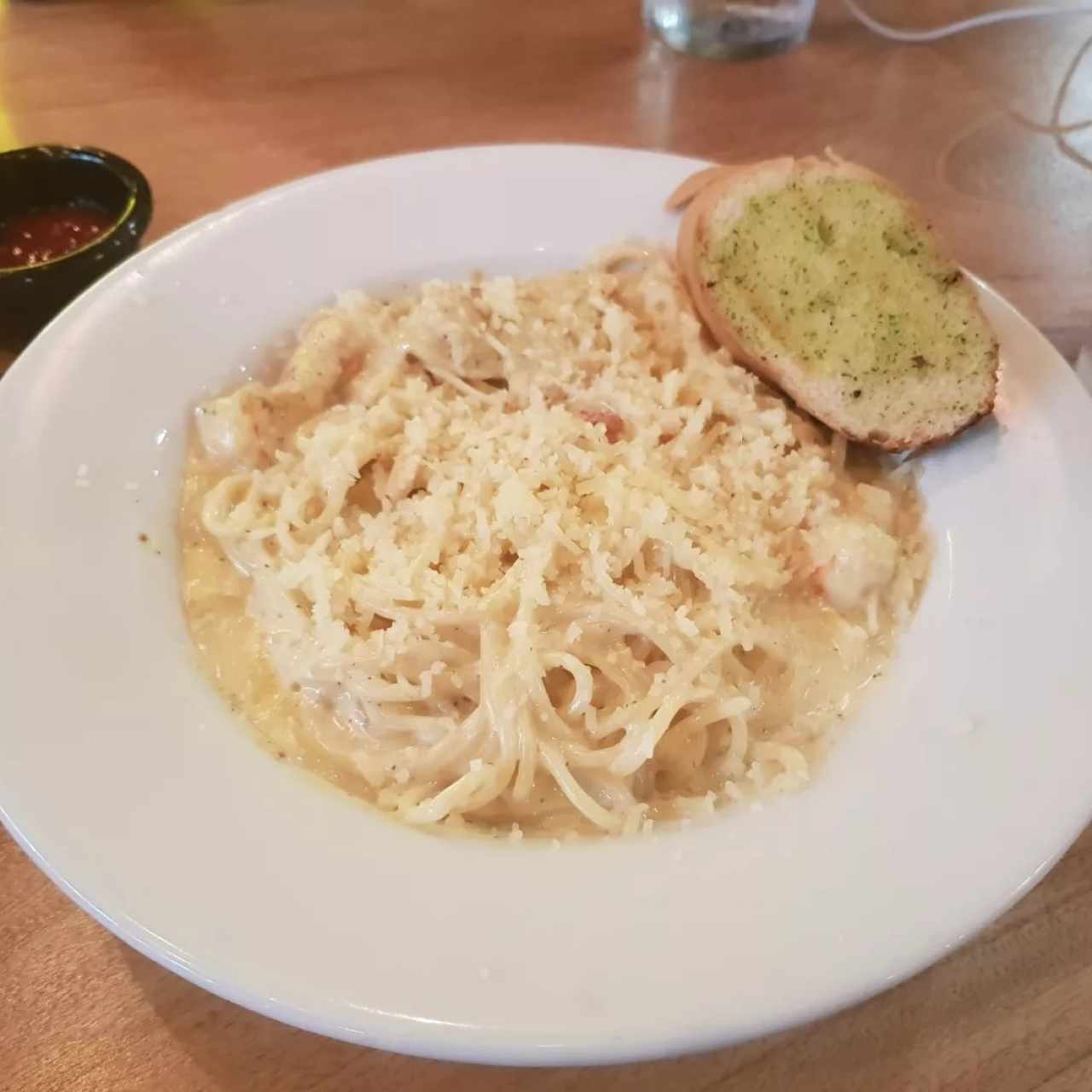 pasta