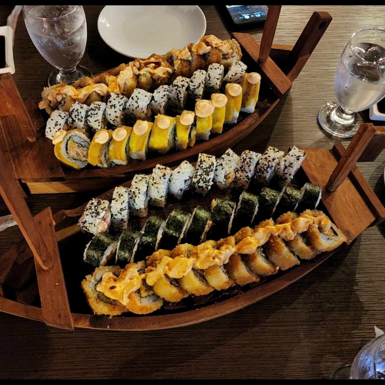 sushi