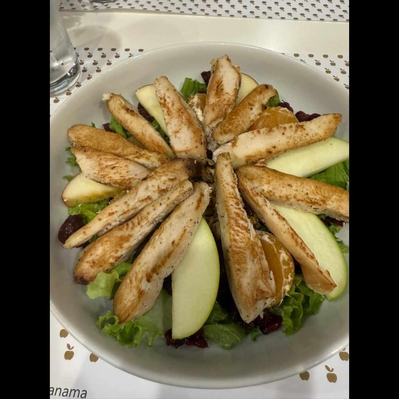 Ensaladas - Top 10