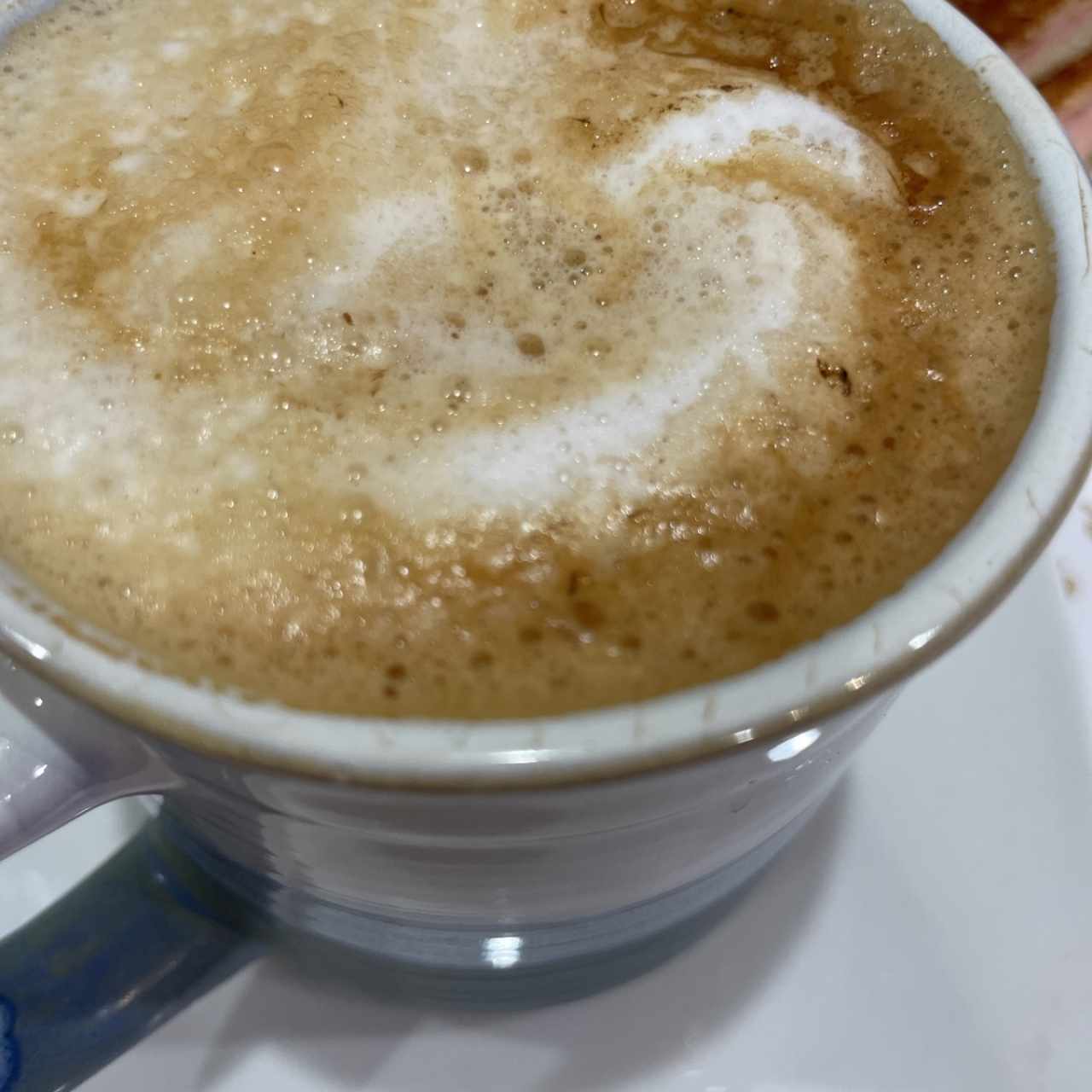 Capuchino 