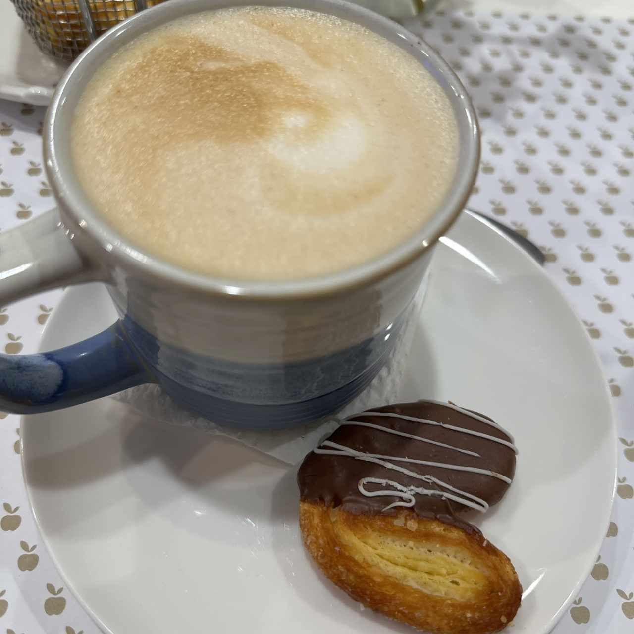 Capuchino 