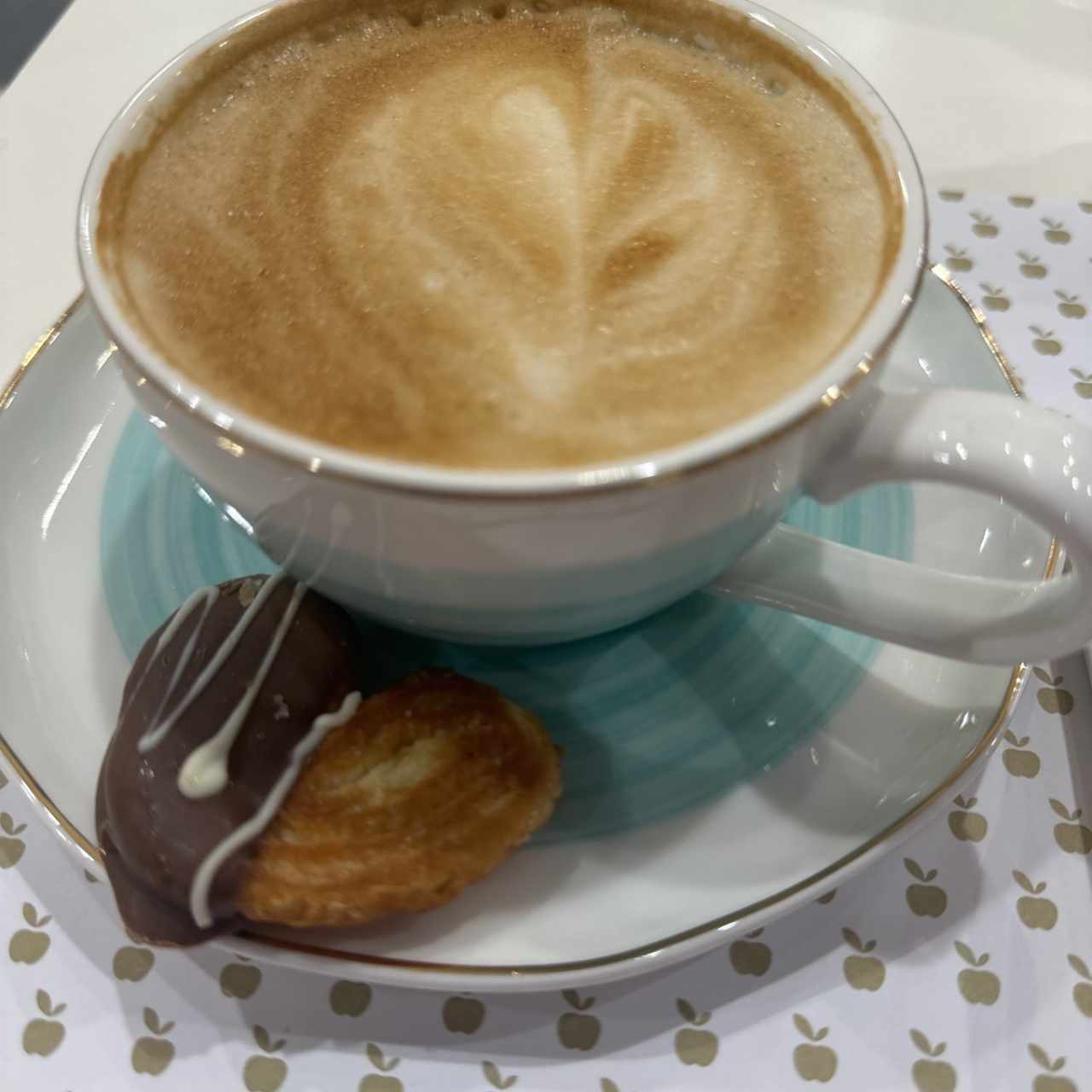 Capuchino 