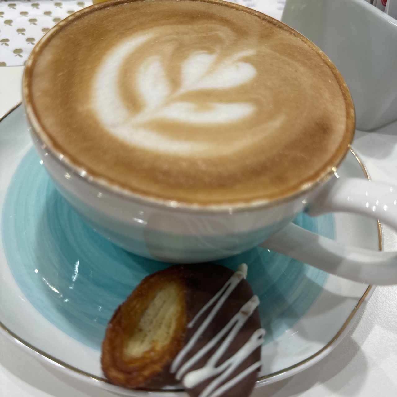 Capuchino 