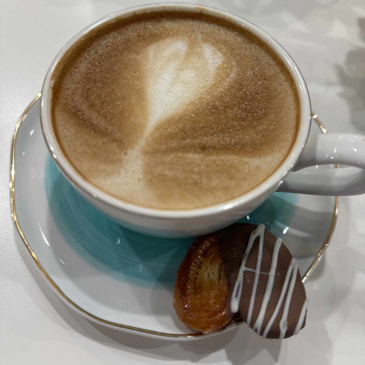 Capuchino 