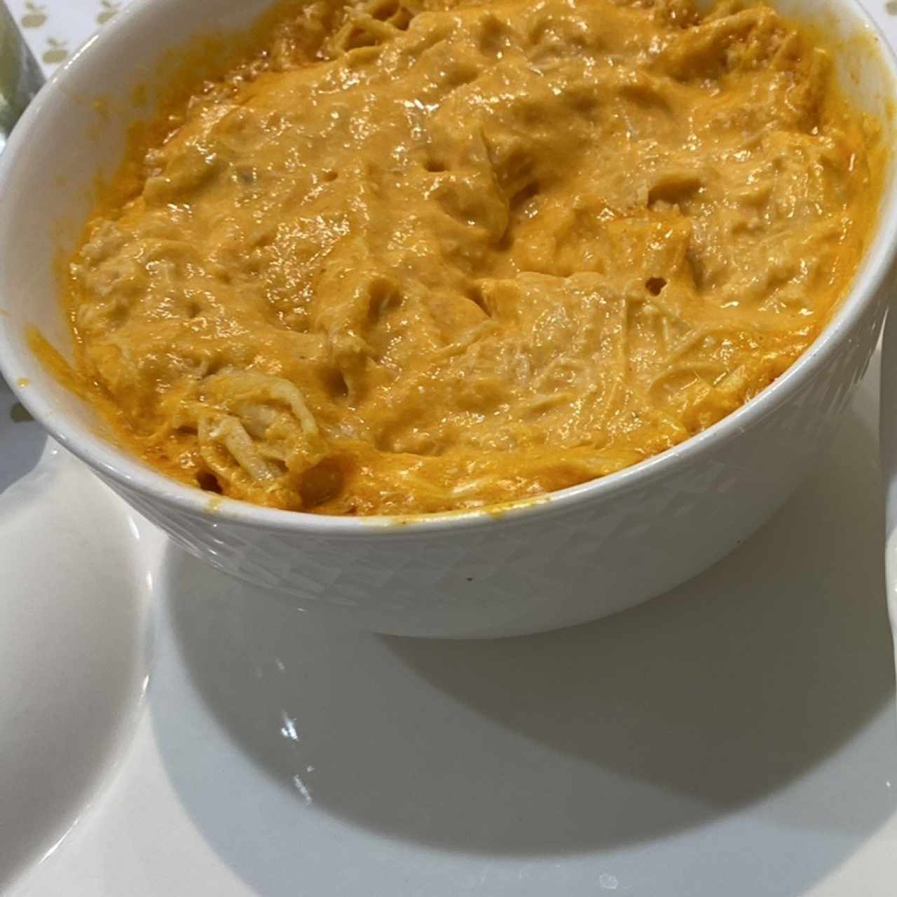 Dip Buffalo Chicken