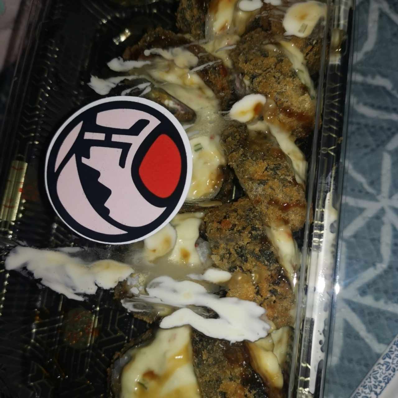 Tempura 