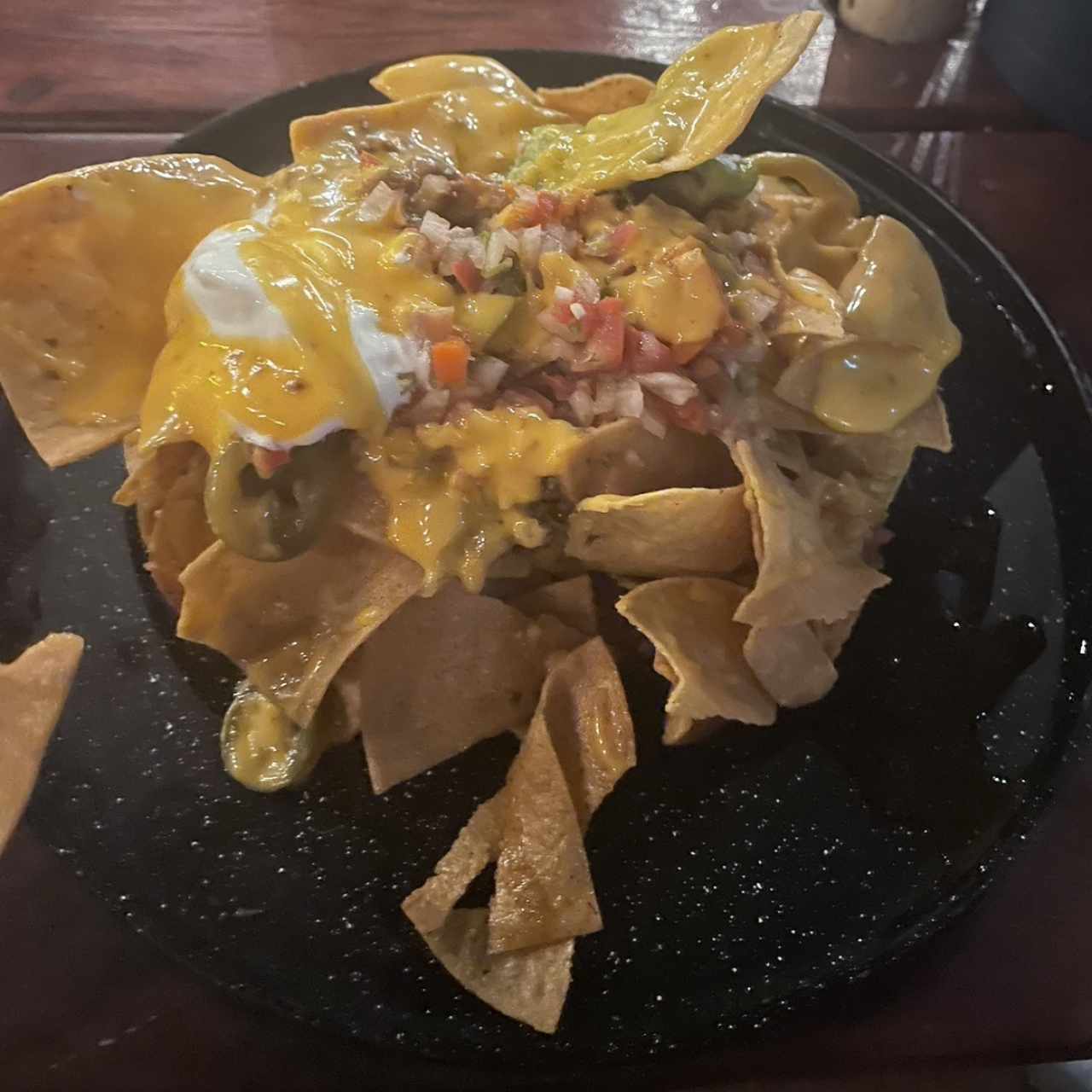 Nachos 