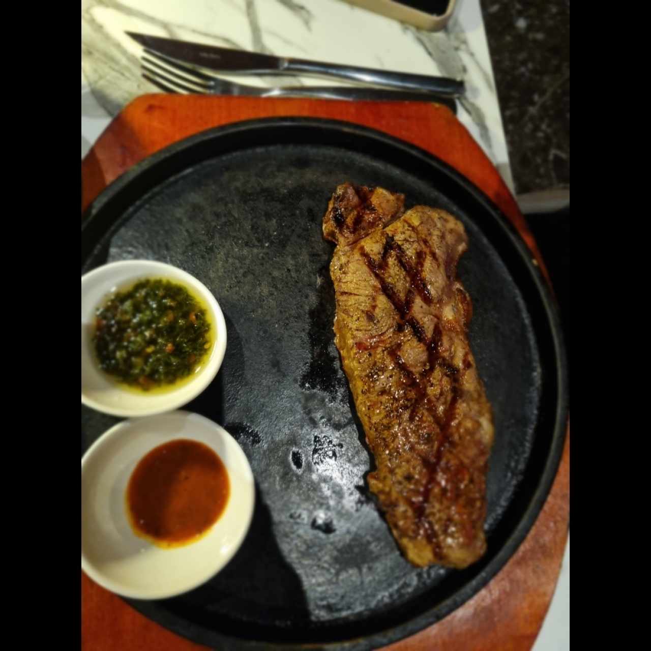 Ribeye Prime 12 Oz