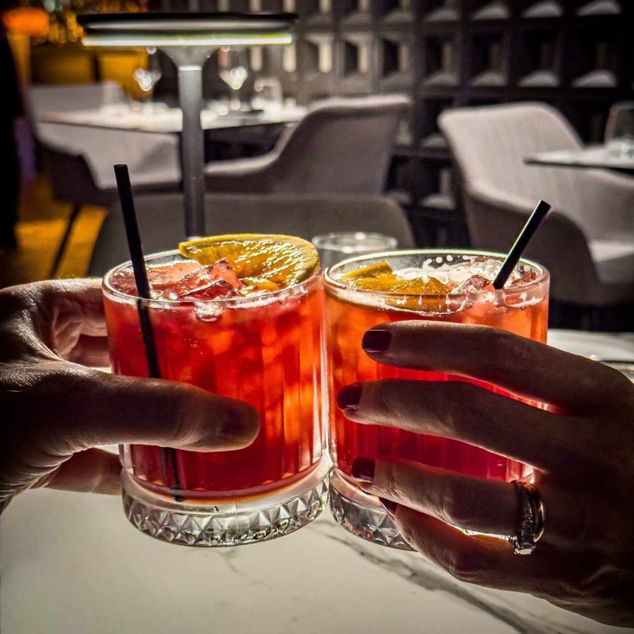 Tinto de verano Atypico