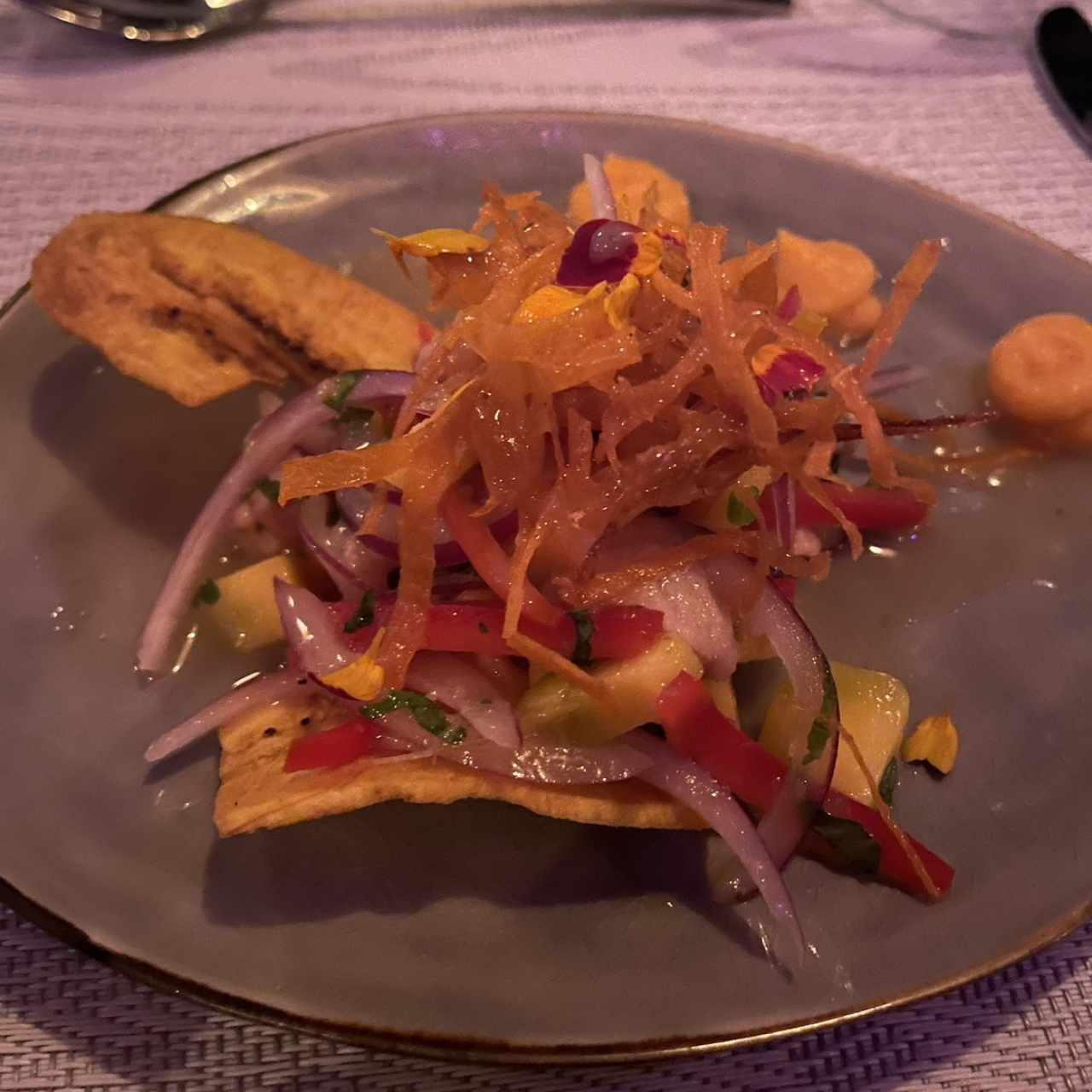 Ceviche