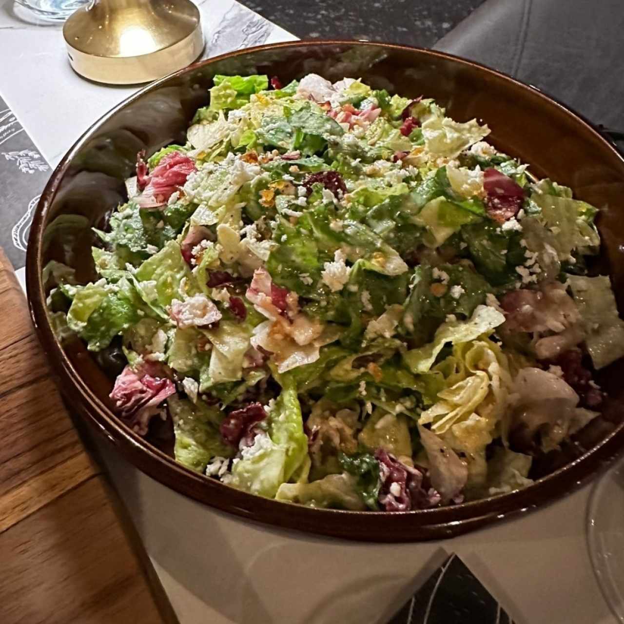 Ensaladas - Ensalada Chivita