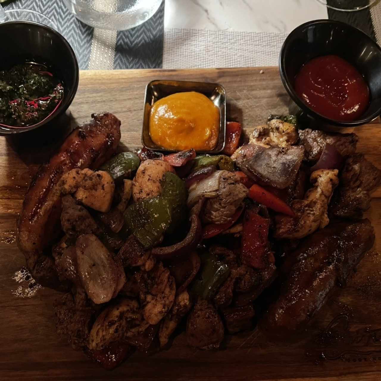 Picada Chivita