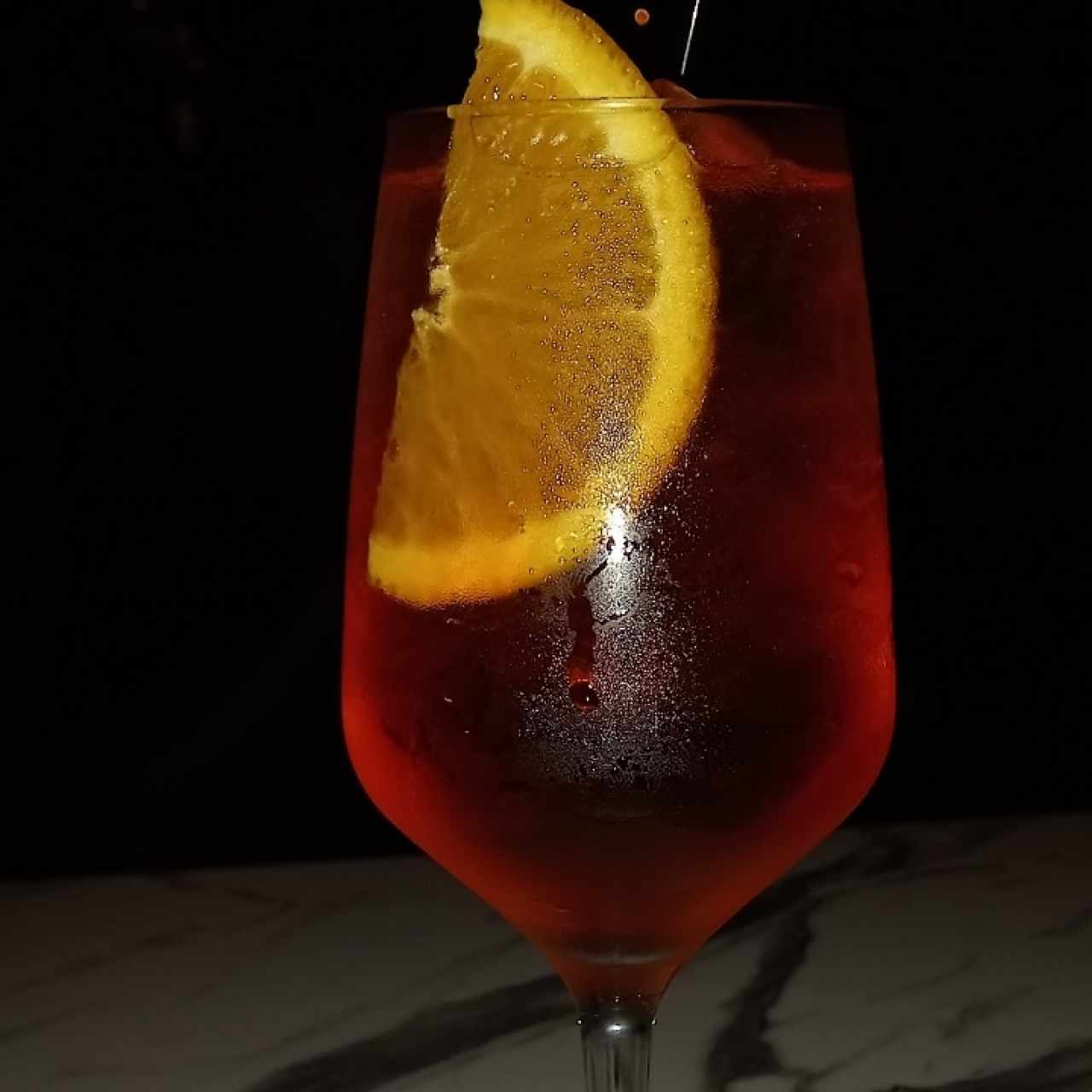 apperol spritz