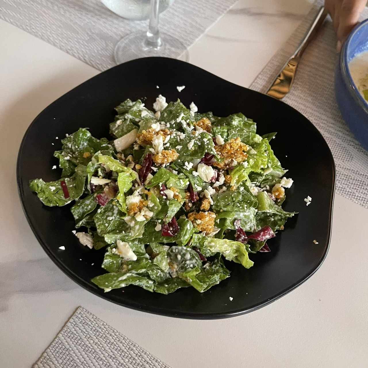 Ensaladas - Ensalada Chivita