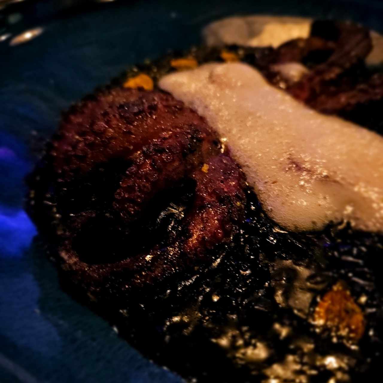 Pulpo 